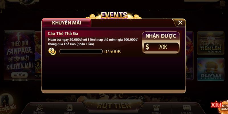 Không thể bỏ qua sức hút của Casino trực tuyến