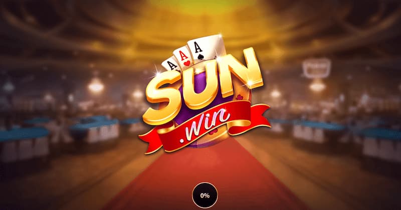 Sunwin là cổng game hàng đầu tại Việt Nam