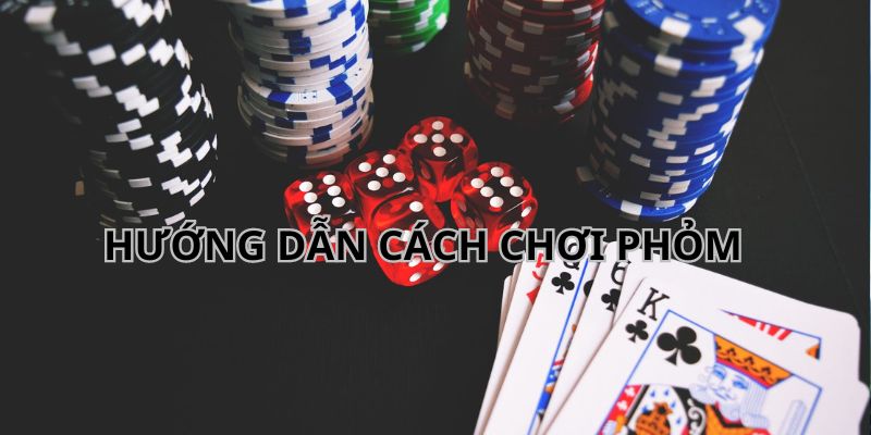 Cách tính điểm và luật đền bài trong game phỏm online Sunwin