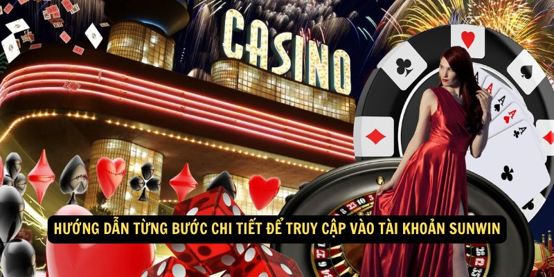 Casino online Sunwin là gì?