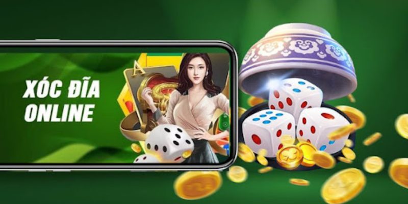 Hướng dẫn anh em tham gia Game Xóc đĩa đổi thưởng online Sunwin