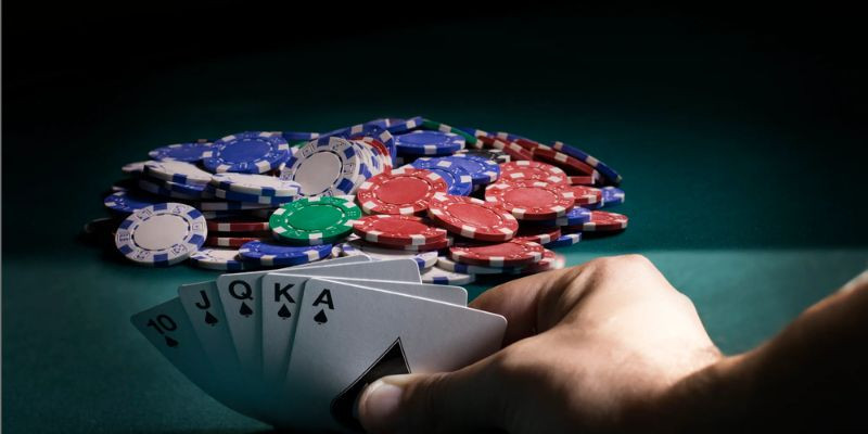 Hướng dẫn chơi online game Poker Sunwin